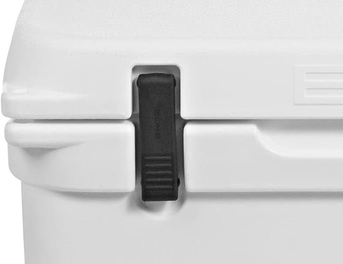 Engel 'Rubber' (Thermoplastic Elastomer) Latch for Engel Rotomolded Hard Coolers