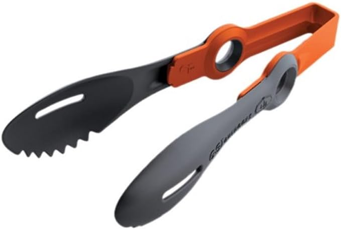 GSI Outdoors Pivot Tongs