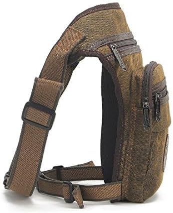 Drop Leg Bag for Men Women