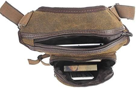 Drop Leg Bag for Men Women