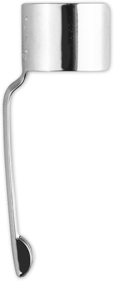 Maglite Mini Incandescent 2-Cell AAA Flashlight, Silver