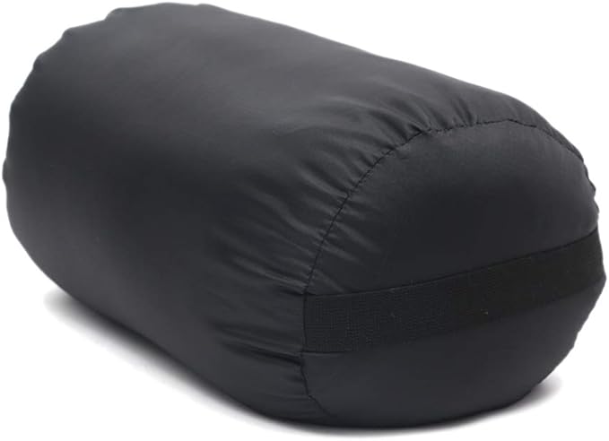 Durable Drawstring Water Resistant Dust Flap Stuff Sack Bag 4-Pack