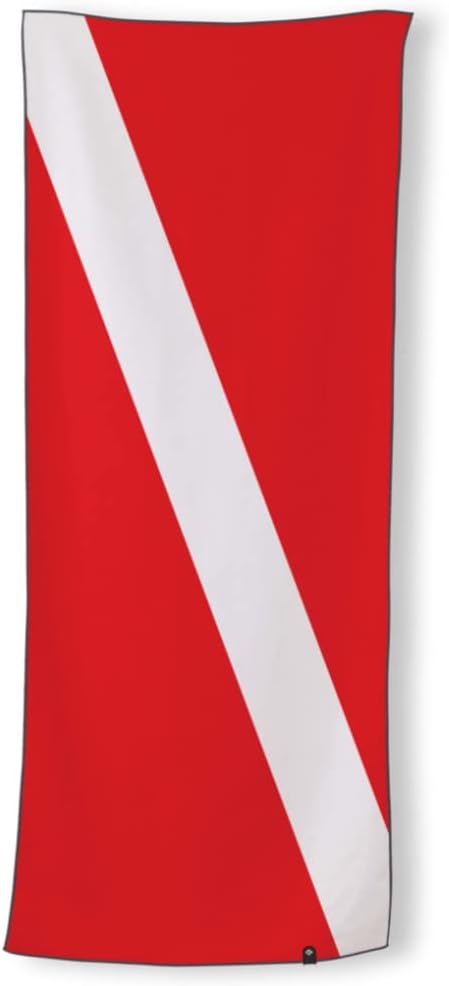 Nomadix Original Towel - Perfect for Beach, Pool, Travel, Camping, Yoga - Made with Recycled Materials - Super Absorbent - Sand Resistant - 72.5x30