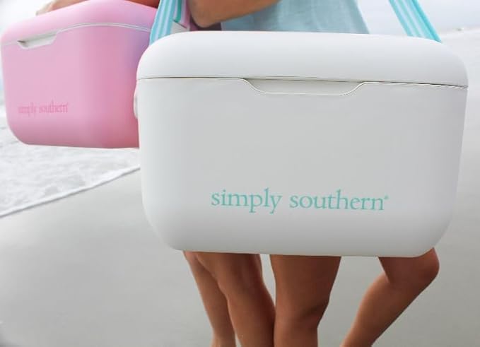 Simply Southern 13 qt Cooler