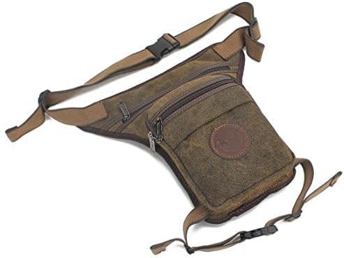 Drop Leg Bag for Men Women