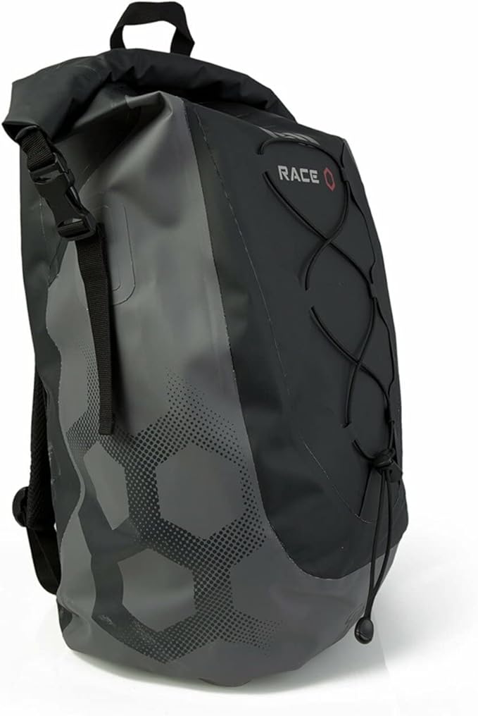 Gill Race Team Waterproof Backpack 35L GRAPHITE