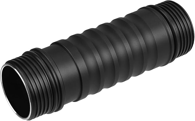 Wurkkos Long Tube for TS11(Black)