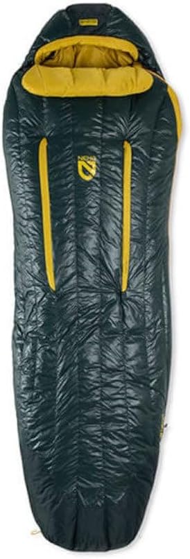 NEMO Riff Mens 30 Reg (Blaze/Deep Water)