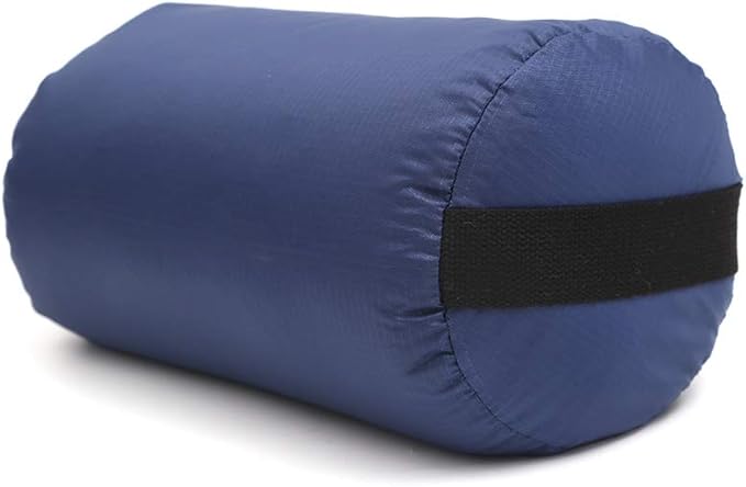 Durable Drawstring Water Resistant Dust Flap Stuff Sack Bag 4-Pack