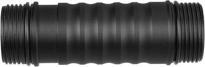 Wurkkos Long Tube for TS11(Black)