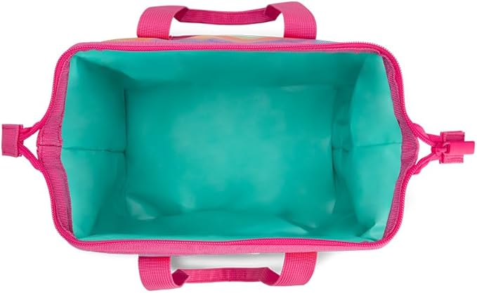 Swig Life Packi 12 Cooler Bag, Heavy-Duty, Lightweight, Insulated Cooler or Large Lunch Bag with Handle, External Pocket, & Shoulder Strap