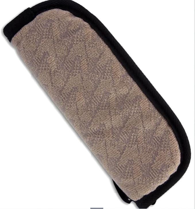 Ace Case 10" Small Fabric Knife Case Pouch (Assorted Colors)