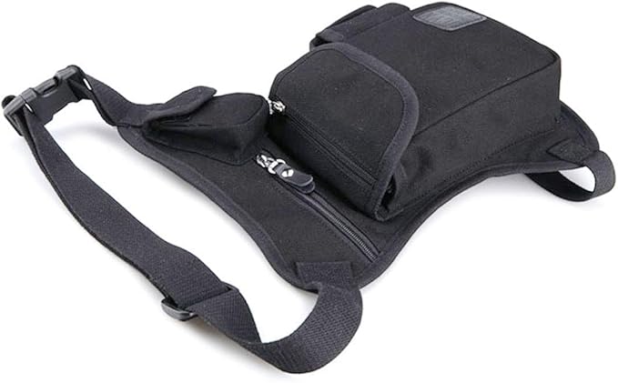 Drop Leg Bag for Men Women