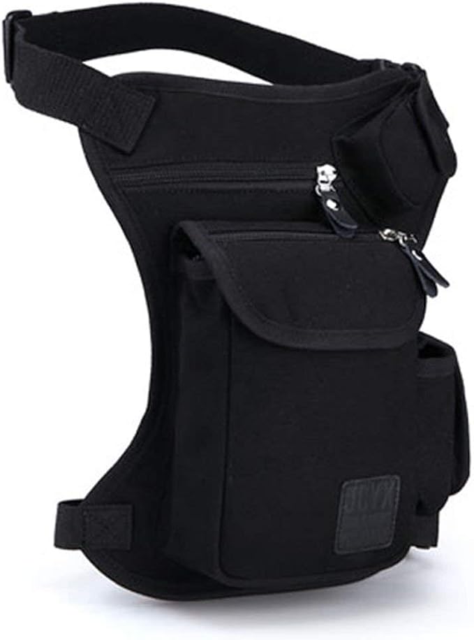 Drop Leg Bag for Men Women