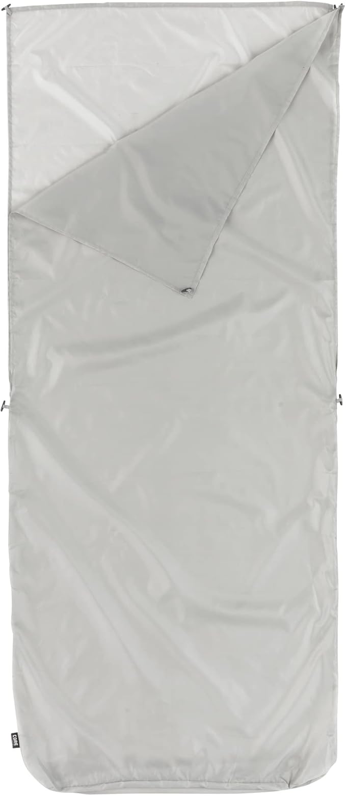 CORE Warm Weather Sleeping Bag Liner