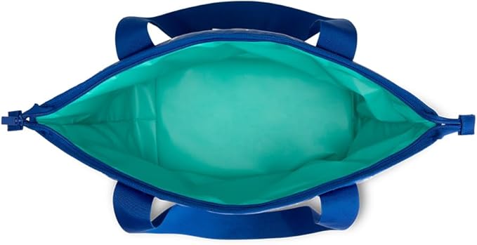 Swig Life Zippi Cooler, Insulated Cooler Bag, Collapsible Soft Bag with Zipper, Large & Insulated, Waterproof for Drinks, BPA Free Food Safe