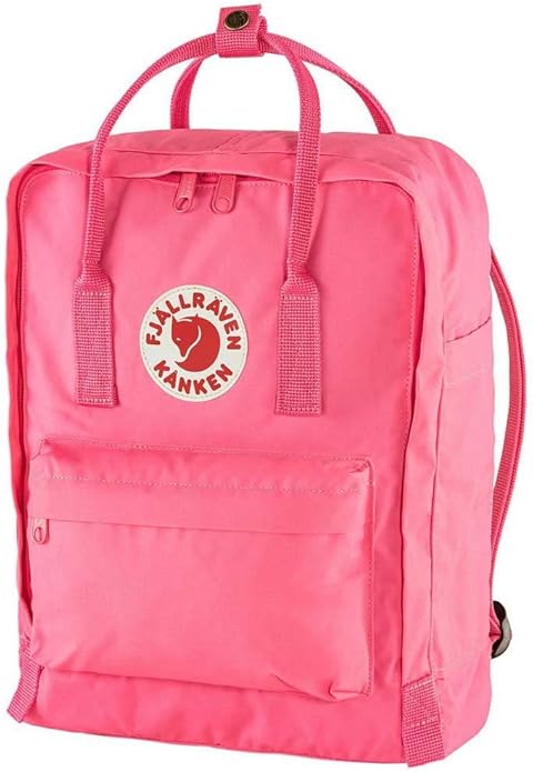 Fjallraven Kanken