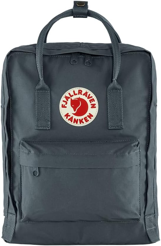 Fjallraven Kanken