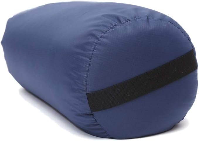 Durable Drawstring Water Resistant Dust Flap Stuff Sack Bag 4-Pack