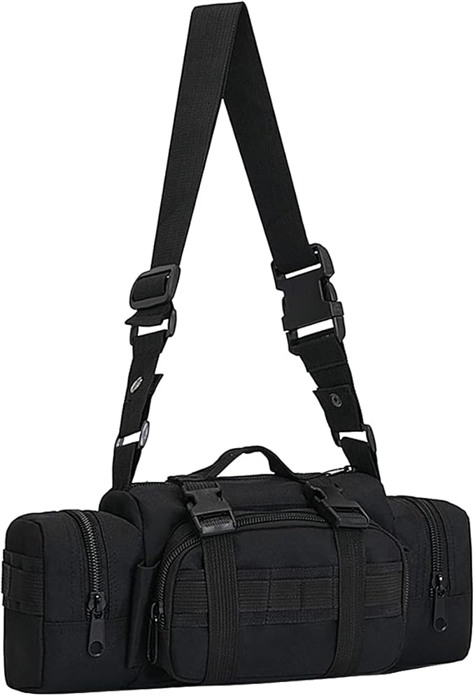 100L Camping Hiking Backpack Molle Rucksack Military Camping Backpacking Daypack