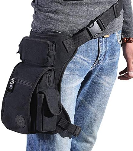 Drop Leg Bag for Men Women