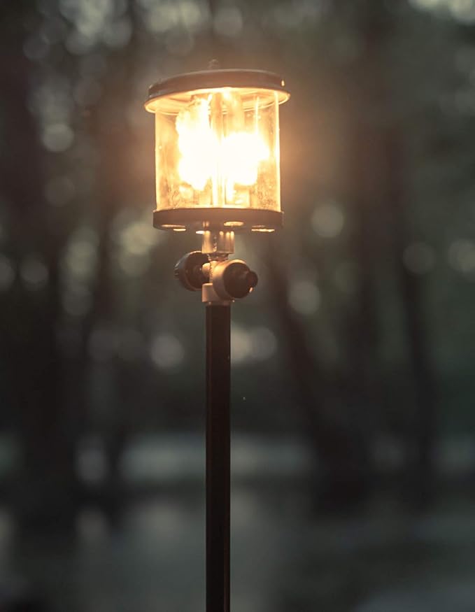 Stansport Mantle Propane Lantern