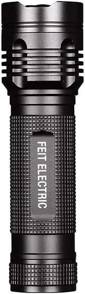 Feit Electric FL500 500 Lumens Compact Ultra Bright 3-Cell AAA LED Flashlight