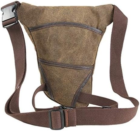 Drop Leg Bag for Men Women