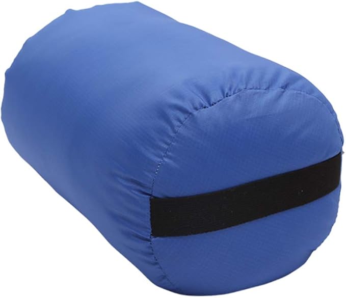 Durable Drawstring Water Resistant Dust Flap Stuff Sack Bag 4-Pack