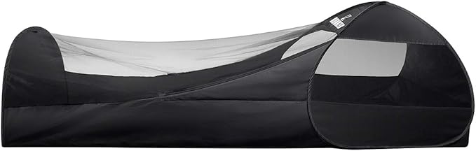 Single Person Pop Up Tent, 1 Person Mosquito Net Tent