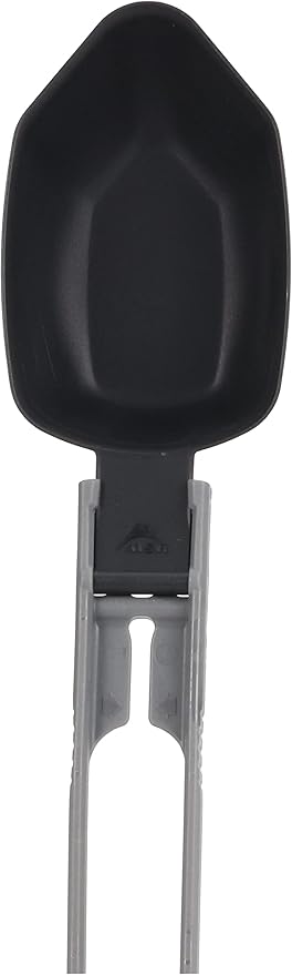 MSR Alpine Camping Spoon,Black