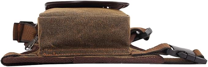 Drop Leg Bag for Men Women