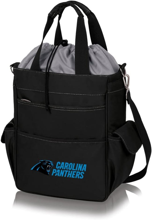 PICNIC TIME NFL Activo Tote Cooler Bag - Soft Cooler Bag - Picnic Tote