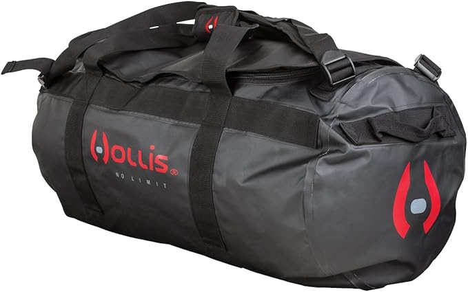 Hollis Duffle Bag for Scuba and Snorkeling