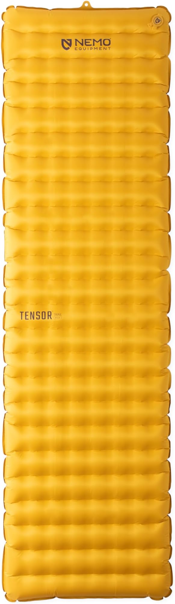 NEMO Tensor Trail Ultralight Insulated Sleeping Pad, Regular