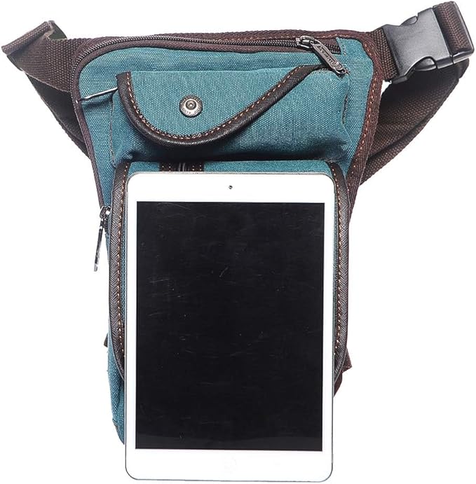 Drop Leg Bag for Men Women