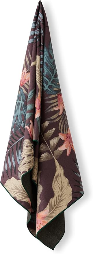 Nomadix Original Towel - Perfect for Beach, Pool, Travel, Camping, Yoga - Made with Recycled Materials - Super Absorbent - Sand Resistant - 72.5x30