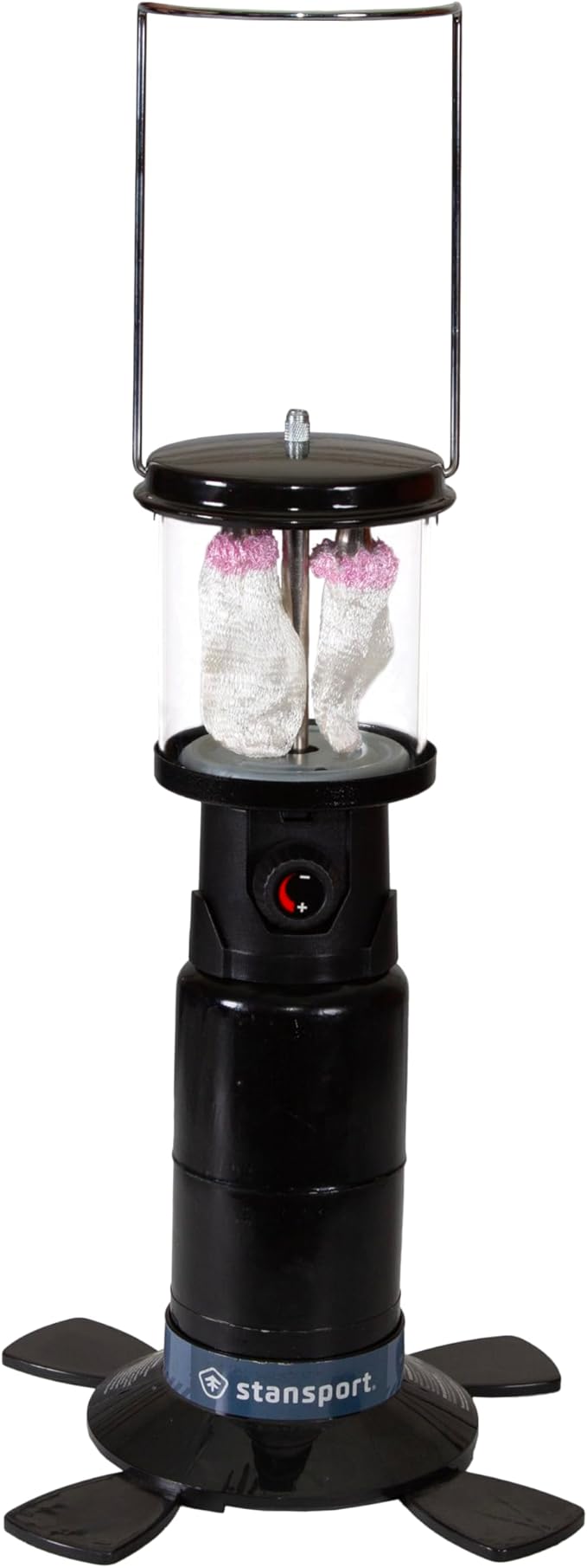 Stansport Mantle Propane Lantern