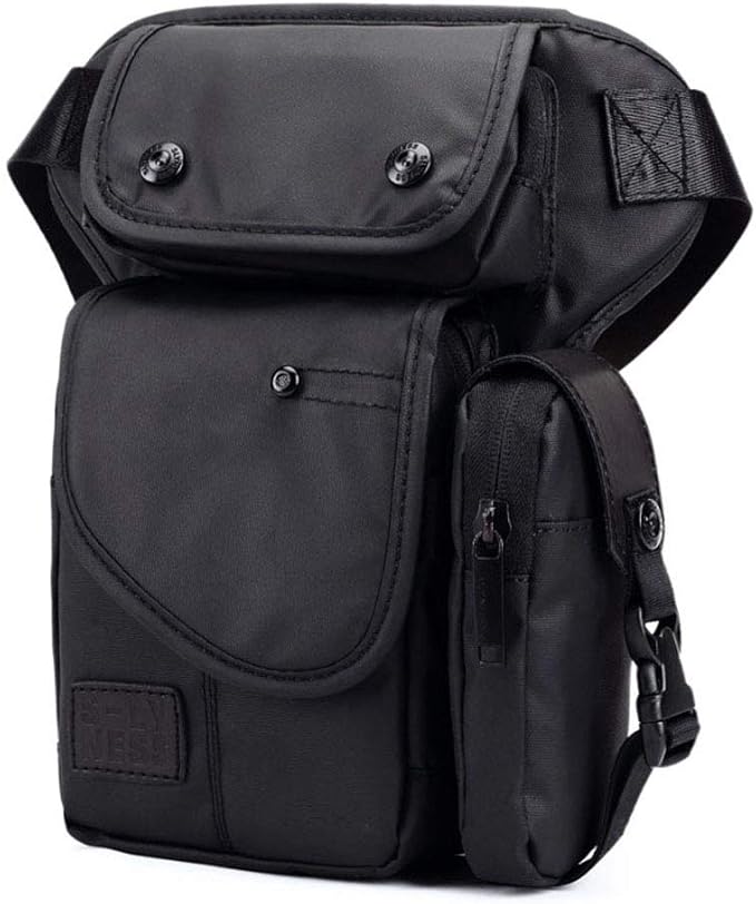 Drop Leg Bag for Men Women