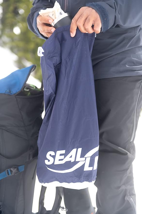 SealLine Blocker Waterproof Stuff Sack