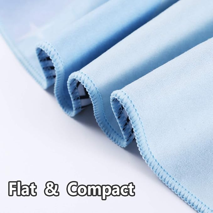 Alpaca Cactus Oversized Microfiber Pool Sandproof Camping Towel - 72"x36" Quick Fast Dry Sand Free Proof Extra Large Big Outdoor Travel Rack Swim Micro Fiber Blanket Yoga Mat Personalized Women Men