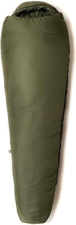 Snugpak Softie Elite 5 Sleeping Bag, Olive