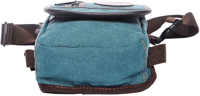 Drop Leg Bag for Men Women