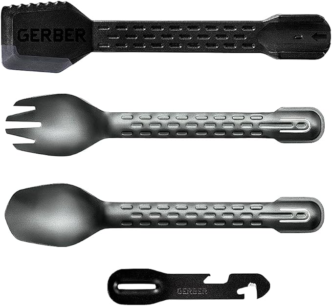 GERBER Gear - Camping, Hiking, Fishing Activity Pack Collections