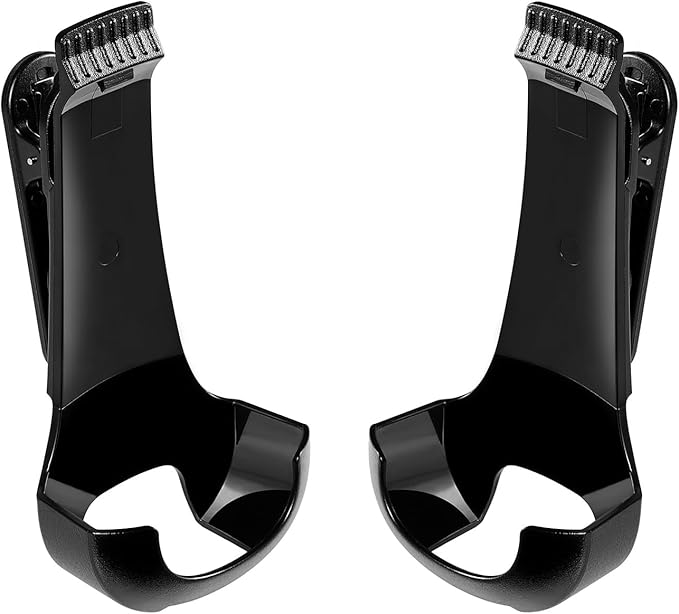 DEWALT DXFRS300 Bundle 1W Walkie Talkies Heavy Duty Business Two-Way Radios, 2 Pack with 2 Headsets (1DXFRS300-SV1)