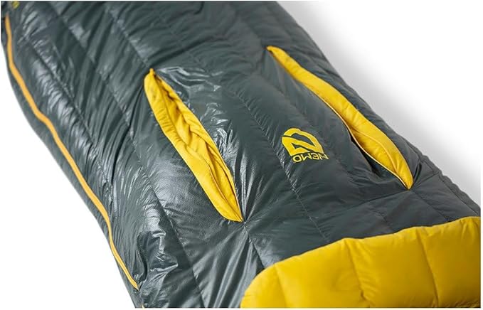 NEMO Riff Mens 30 Reg (Blaze/Deep Water)