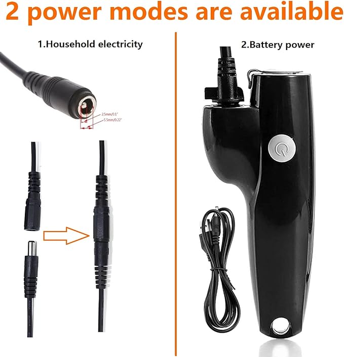 Portable Outdoor Camp Shower Camping Shower Pump Rechargeable Portable Shower Head for Camping Beach Swimming Hiking Traveling