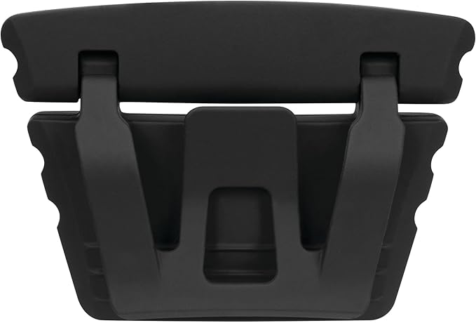Performance Tool W2336 LED Hat Clip Light for Hands-Free Illumination with Rechargeable Battery and Adjustable Head