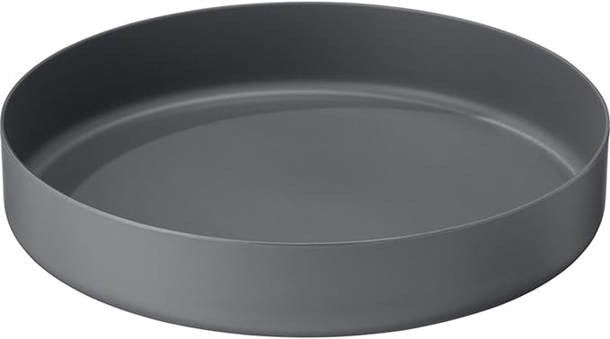 MSR DeepDish Camping Plate