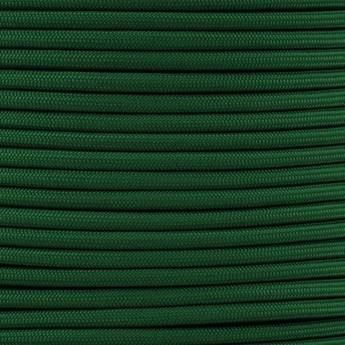 Paracord Planet 1/4 Inch ParaMax 1200lb Paracord – Strong Type IV Tactical Cord for Hiking, Camping, and Fishing